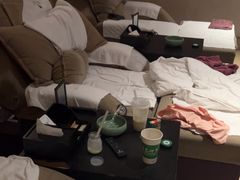 -金色印象·4K影院式足体养生(南方花园店)