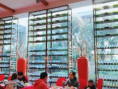-昆明洲际酒店