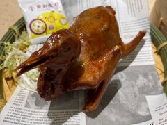 -点都德(汇盈广场店)