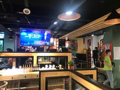 -一顿烧烤(八经街店)
