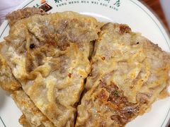 华威肉饼-清真永恒华威肉饼(潘家园店)