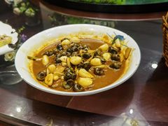 -百姓食府(秦虹路店)