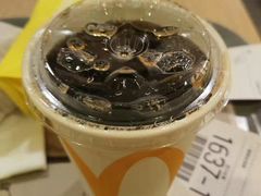 -麦当劳(总统大酒店店)