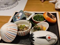 -蝉一日本料理(高新区店)