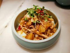 盐商椒麻鸡-锦府盐帮·李宅(领展购物广场中关村店)