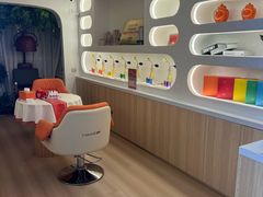 -瑶舍头疗·瑶浴·芳香热石SPA(五洲国际店)