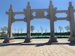 -天津妈祖文化园