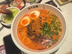 -味千拉面(星摩尔购物中心店)