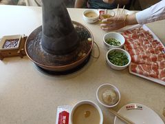 -阳坊大都涮羊肉(阳坊总店)