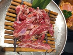 -西塔老太太泥炉烤肉(龙湖北苑天街店)