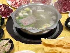 -老猫牛肉火锅(沙溪店)