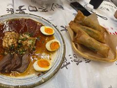 春卷-东排食堂长沙小吃大排档(五一广场店)