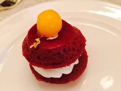 -Salon de Ville浦江汇(上海外滩华尔道夫酒店店)