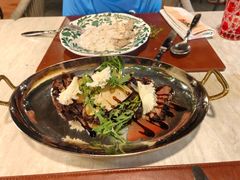 -Mammamia意大利餐厅(阳春巷店)