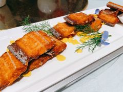 -老房子金沙元年川菜食府·花园餐厅(金沙店)