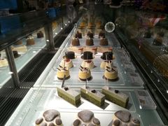 -1Cake壹刻蛋糕(奥体公园味觉艺术馆店)