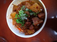 -甜心闲生传统手工冰粉(奎星楼店)