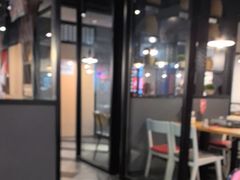 -鱼酷活鱼烤鱼(梅江印象城店)