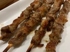 -西贝(上海我格广场店)