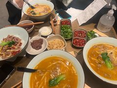 -漆黑觉米粉(三里屯店)