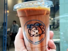 -Something For(中洲湾店)