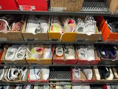 -NIKE上海青浦优选体验店