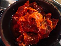-喜来稀肉(旺角广华街店)