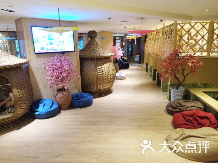 翠林商务会所(江东店)-图片-马鞍山休闲娱乐-大众点评网