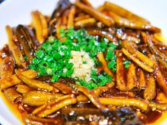 -老瑞福上海菜(人民广场店)