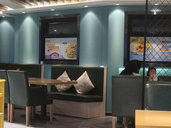 -去茶去餐厅(中央大街店)