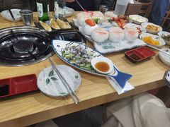 -真情鲍鱼海鲜汤