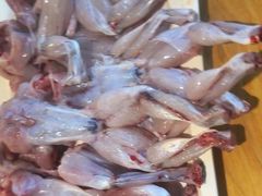 -铭记蛙小仙·活蛙畅享(CBD万达广场店)