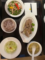 -金鹰国际月子中心(新街口店)