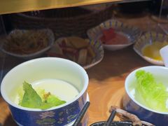 -塔兰齐新疆孜然火锅(鲤鱼山路店)