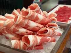 -阳坊涮肉(西直门凯德mall店)