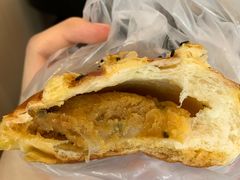 -85度C(南京龙江店)