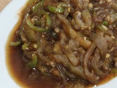 -姥家春饼店(漳州二路店)
