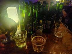 -光音瓦特俱乐部(高新店)