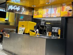 -麦当劳(宾水西道店)
