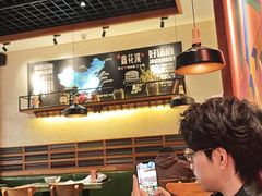-鑫花溪牛肉米粉(东环大润发店)