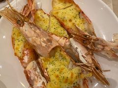 -芭菲盛宴·环球美食(北城国际店)