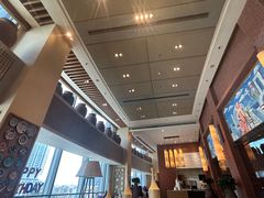 -香格里拉鱼跃地中海西餐厅·牛排披萨
