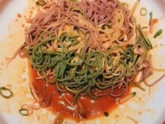 -南锣南门