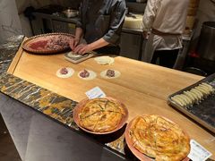 -幸福的烤包子·新疆菜