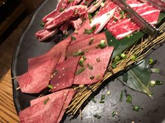 -千寻烧肉(政务区店)