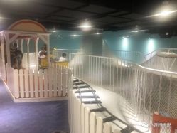 -Eureka优瑞卡儿童主题乐园(合生汇购物中心店)