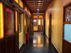 -那家小馆•北京菜•烤鸭(香山店)