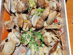 -大叹号啤酒屋·延边料理(延大店)