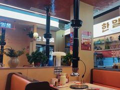 -韩一品韩国料理(柏庐南路店)