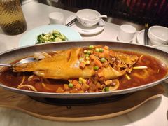 -徽韵人家·传承正宗徽菜(牡丹园店)